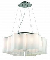 подвесная люстра st luce onde sl116.503.06 в Томске