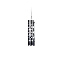 подвесной светильник dimple single silver от slamp в Томске