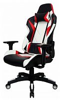 игровое кресло raybe k-5804 красное в Томске