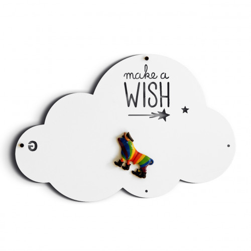 доска для магнитов make a wish в Томске