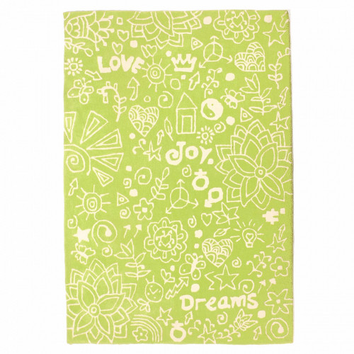 ковер graffiti в Томске