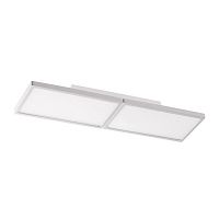 потолочный светодиодный светильник odeon light super slim 3870/30cl в Томске