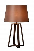 настольная лампа lucide coffee lamp 31598/81/97 в Томске