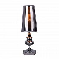 настольная лампа arte lamp anna maria a4280lt-1cc в Томске