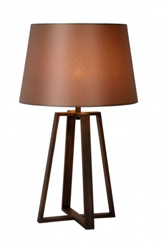 настольная лампа lucide coffee lamp 31598/81/97 в Томске