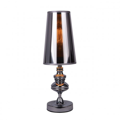 настольная лампа arte lamp anna maria a4280lt-1cc в Томске