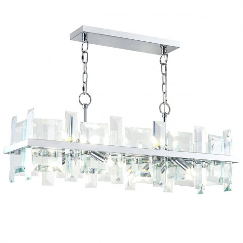 подвесная люстра maytoni cerezo mod201pl-08n в Томске