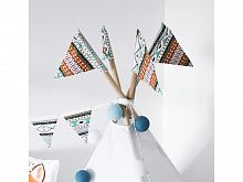 флажки aztec в Томске