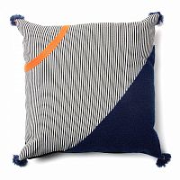 чехол на подушку betina 45 x 45 см cushion от la forma (ex julia grup) в Томске