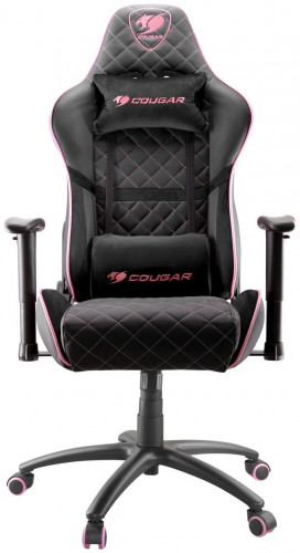 компьютерное кресло cougar armor one eva игровое в Томске