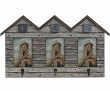 фоторамка home настенная мультиколор в Томске