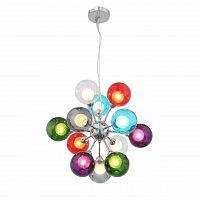 подвесная люстра st luce dualita sl431.153.12 в Томске