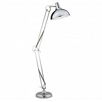 торшер arte lamp goliath a2487pn-1cc в Томске