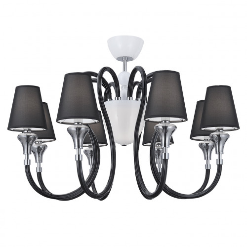 потолочная люстра lightstar otto 809087 в Томске