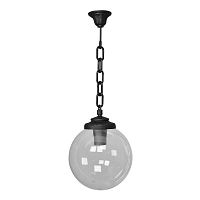 уличный подвесной светильник fumagalli sichem/g300 g30.120.000.axe27 в Томске