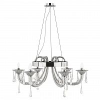 подвесная люстра lightstar ciambo 821060 в Томске