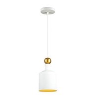 подвесной светильник odeon light bolli 4087/1 в Томске