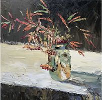 картина маслом рамо в Томске