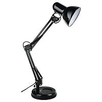 настольная лампа arte lamp junior a1330lt-1bk в Томске