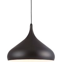 подвесной светильник arte lamp cappello a3266sp-1bk в Томске