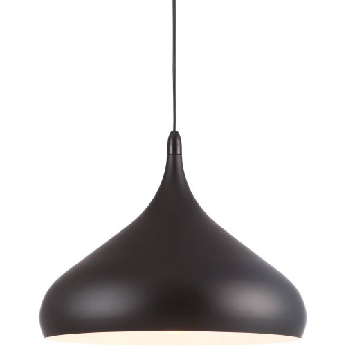 подвесной светильник arte lamp cappello a3266sp-1bk в Томске