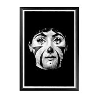 арт-постер цирк fornasetti в Томске