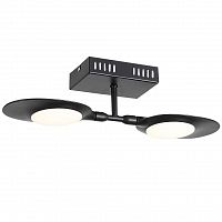 потолочная светодиодная люстра st luce farfalla sl824.401.02 в Томске