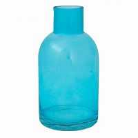 настольные вазы ваза small bubble blue vase в Томске