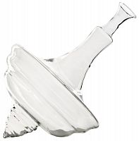 ваза настольная vase glass / gl12067 (vase) в Томске