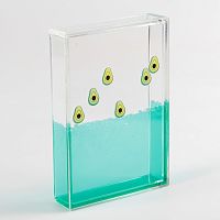рамка для фото aqua avokado в Томске