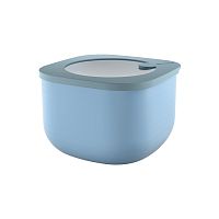контейнер для хранения store&more 1,55 л голубой в Томске