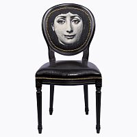 стул портрет fornasetti в Томске