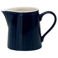молочник alice dark blue в Томске