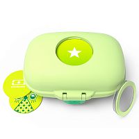 ланч-бокс mb gram apple в Томске