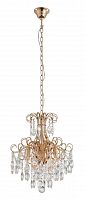 подвесная люстра st luce orecchini sl846.203.06 в Томске