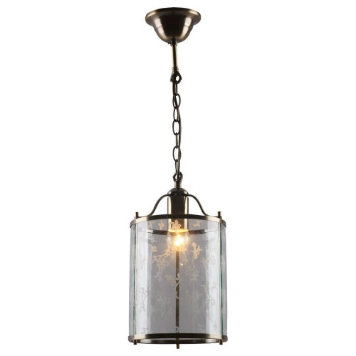 подвесной светильник arte lamp bruno a8286sp-1ab в Томске