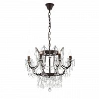 подвесная люстра st luce boemino sl410.403.08 в Томске