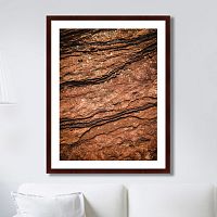 картина: rocky glow, page, arizona, united-states в Томске