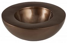ваза настольная oval planter в Томске