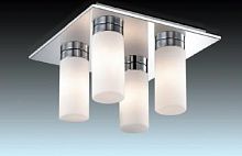 потолочная люстра odeon light tingi 2661/4c в Томске