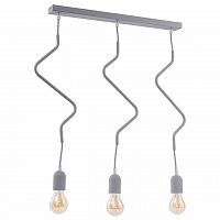 подвесной светильник tk lighting 2438 zigzak в Томске