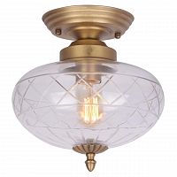 потолочный светильник arte lamp faberge a2303pl-1sg в Томске