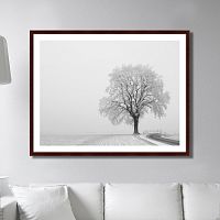 картина: the white kingdom в Томске
