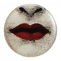 магнитик пьеро форназетти red lips в Томске