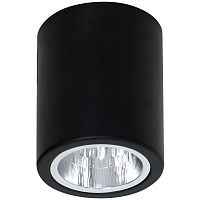 потолочный светильник luminex downlight round 7237 в Томске