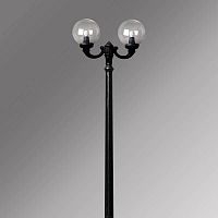 уличный фонарь fumagalli ricu ofir/g300 g30.157.r20.axe27 в Томске