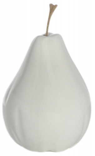 декор pear white big в Томске