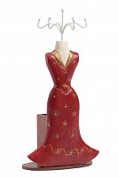 подставка для украшений giovanna red в Томске