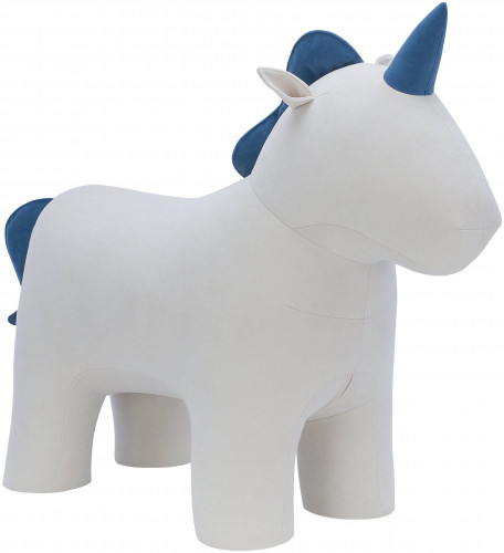 пуф leset unicorn ткань omega 30/ omega 45 в Томске