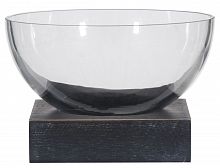 ваза настольная aquarium middle в Томске